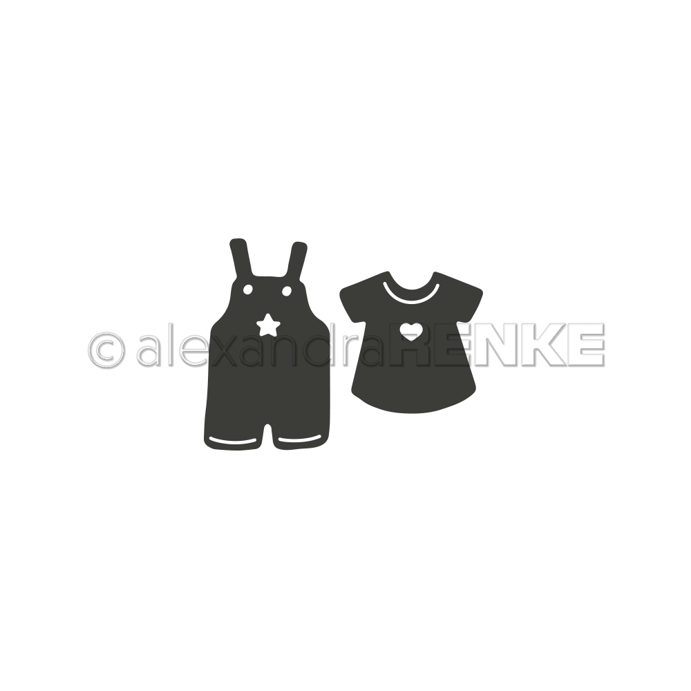 ALEXANDRA RENKE-Die 'Rompers'