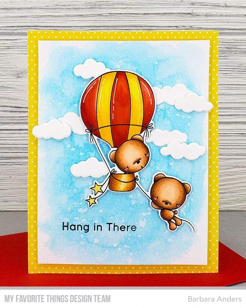 MY FAVORITE THINGS -Best Adventure Bears   - 12