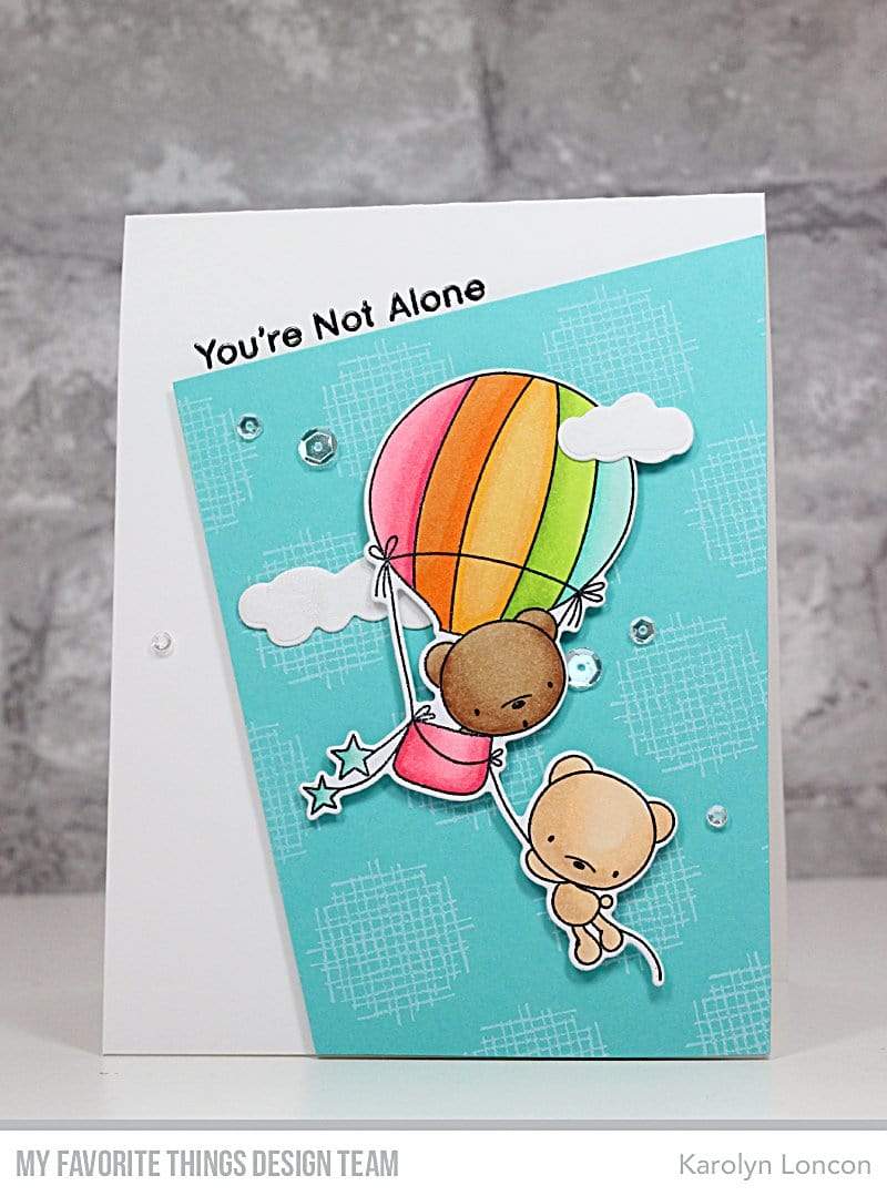 MY FAVORITE THINGS -Best Adventure Bears   - 13