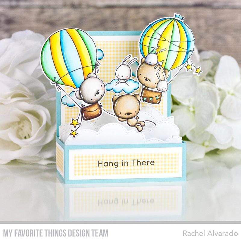 MY FAVORITE THINGS -Best Adventure Bears   - 6