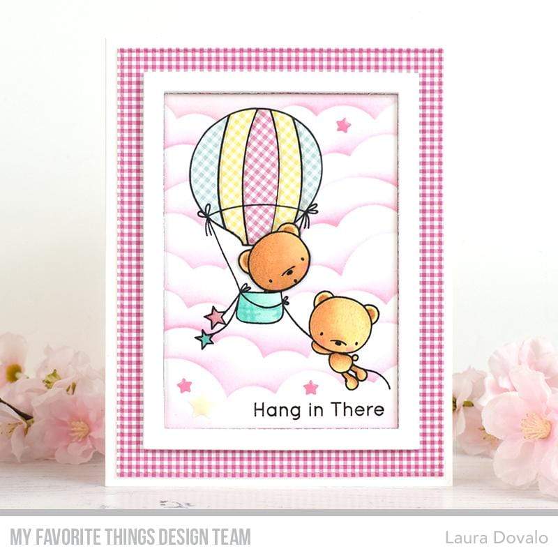 MY FAVORITE THINGS -Best Adventure Bears   - 2