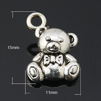 Mini bear 2_3st