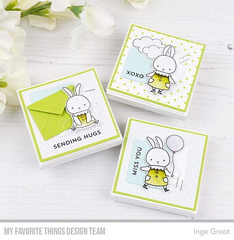 MY FAVORITE THINGS -BB Somebunny  