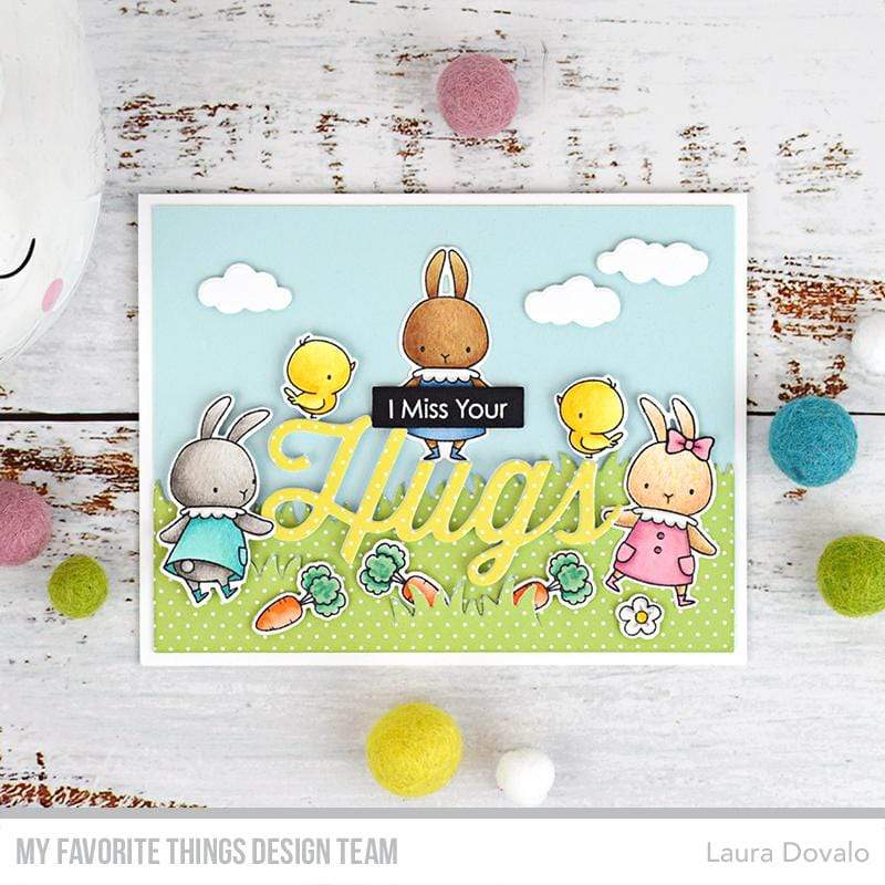 MY FAVORITE THINGS -BB Somebunny   - 4