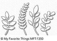 My Favorite Things -Grand Greenery Die-namics
