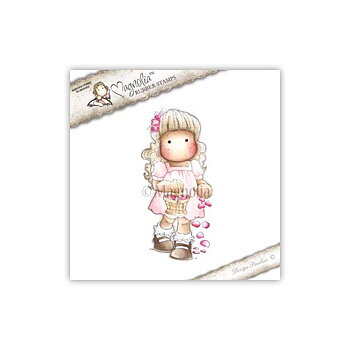 MAGNOLIA WC10 Flower Girl Tilda