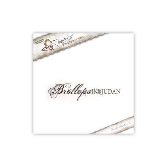 MAGNOLIAWC10 Bröllpsinbjudan (swedish text) - 2