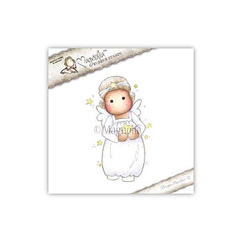 MAGNOLIA JM09 Tilda as Christmas Angel