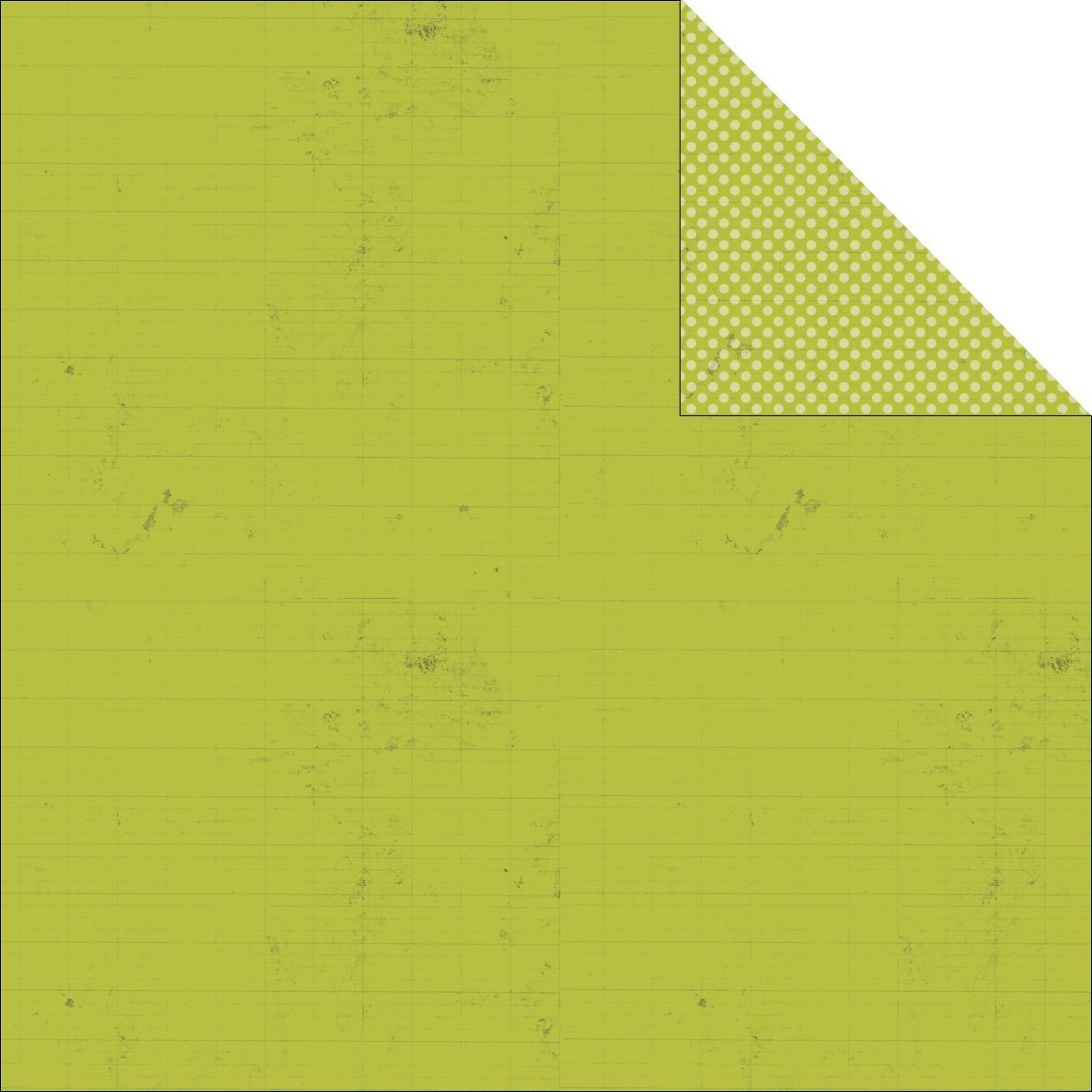 LILY BEE DESIGN Double Dutch -Celery