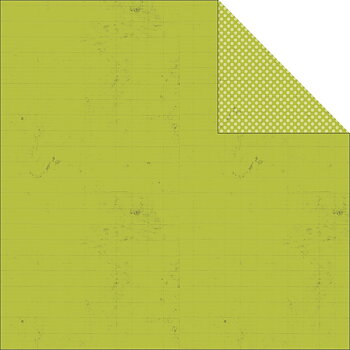 LILY BEE DESIGN Double Dutch -Celery
