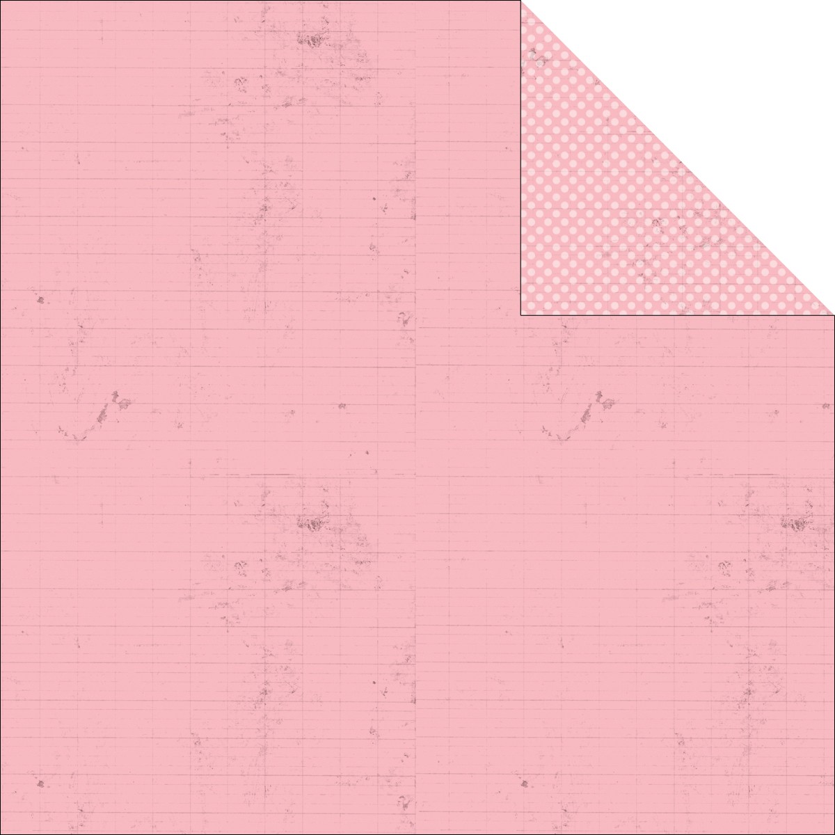 LILY BEE DESIGN Double dutch Pink Lemonade Handmade