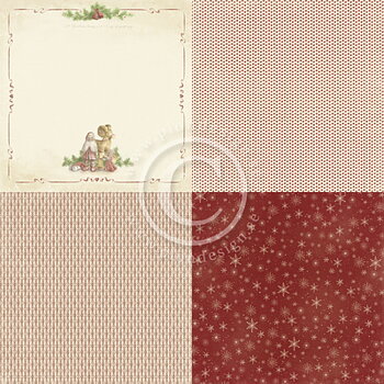 PION DESIGN  - Christmas Wishes -Complete collection