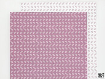 YOU DO  Paper 12 tum Leaves Rhodolite  