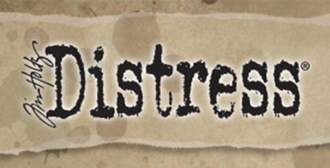 RANGER -Tim Holtz Distress Oxide  Ink Spray  -lucky clover - 6
