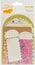 American Crafts Daybook Embellishments 8/Pkg - 2