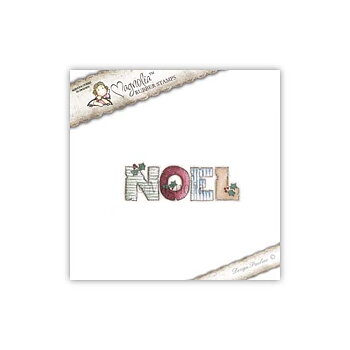 MAGNOLIA JM09 NOEL MINI