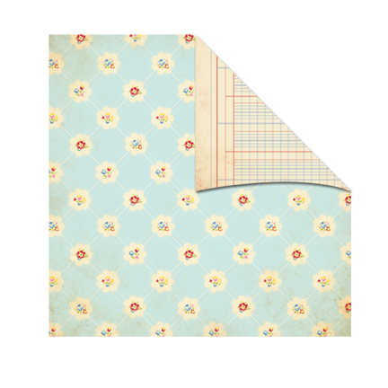 Kitch - Dutch Girl