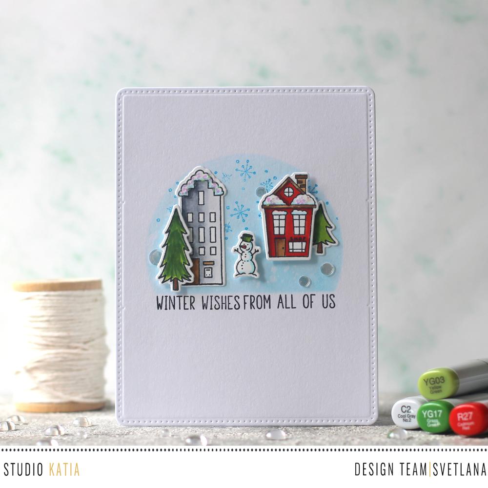 STUDIO KATIA-HOLIDAY VILLAGE - 5