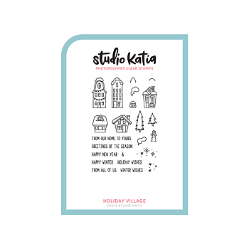 STUDIO KATIA-HOLIDAY VILLAGE