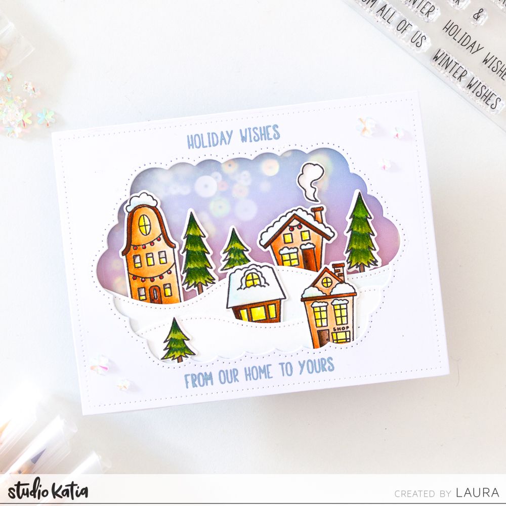 STUDIO KATIA-HOLIDAY VILLAGE - 3