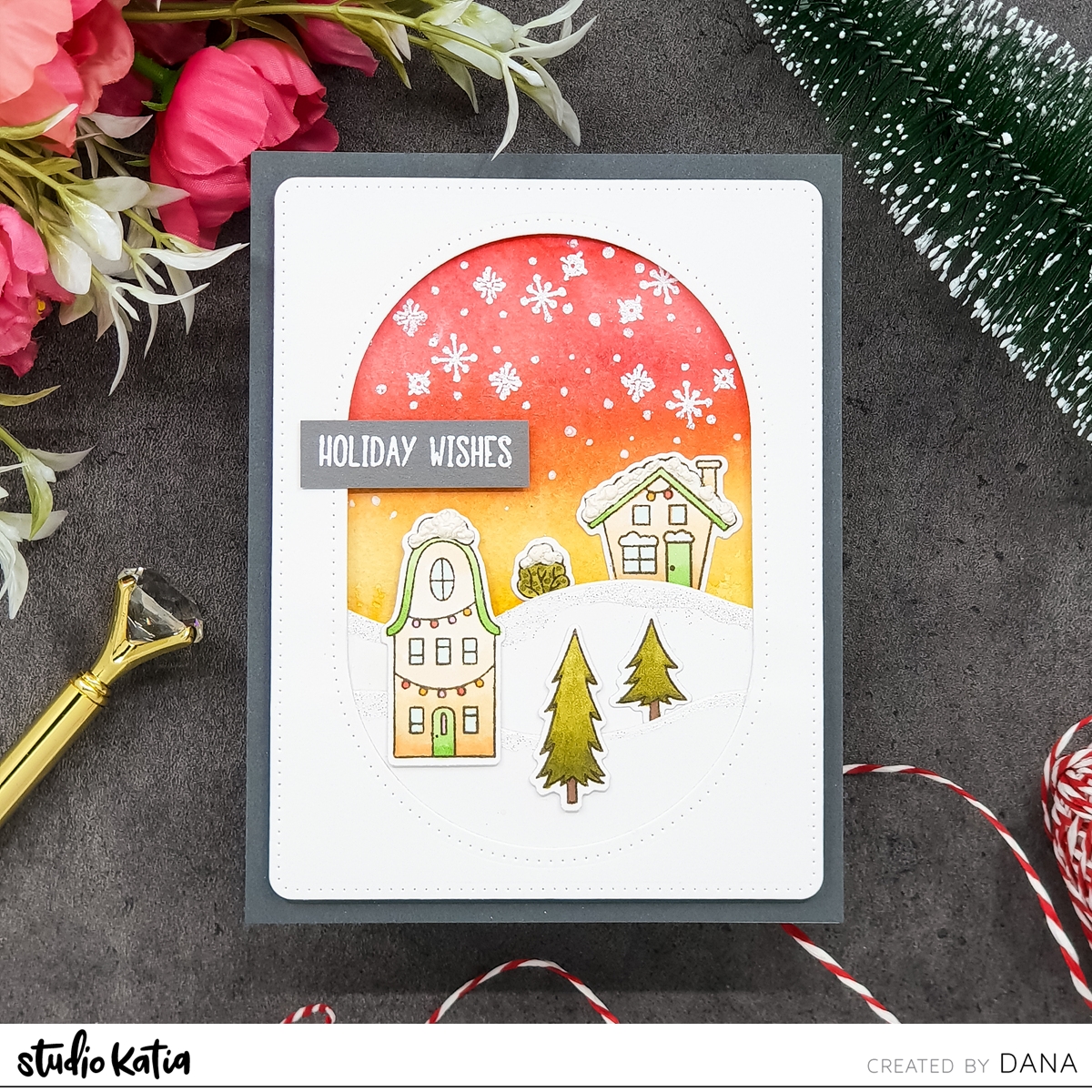 STUDIO KATIA-HOLIDAY VILLAGE - 8