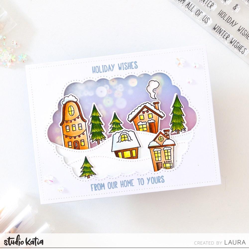 STUDIO KATIA-HOLIDAY VILLAGE - 7