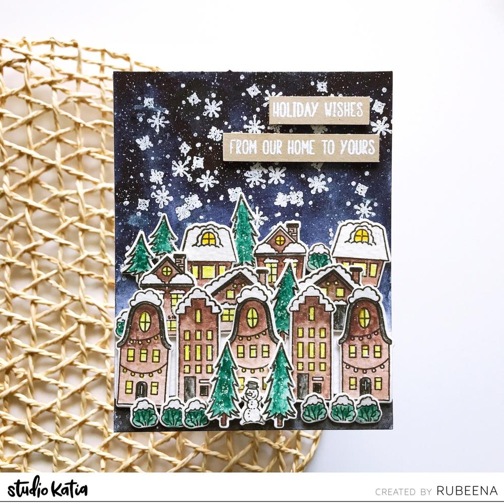 STUDIO KATIA-HOLIDAY VILLAGE - 11