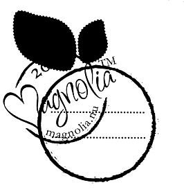 MAGNOLIA SCL12 Apple Tag