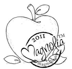 MAGNOLIA    SCL12 Big Apple - 2