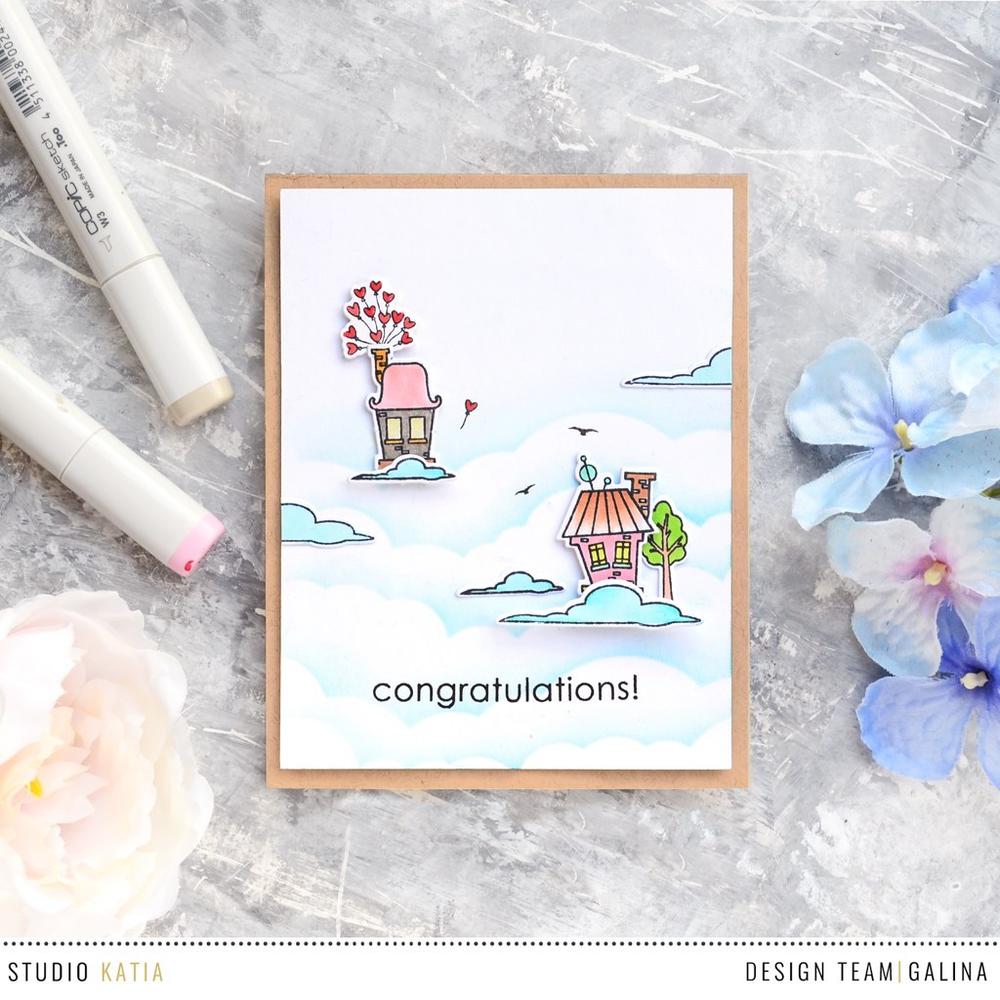 STUDIO KATIA-WHIMSICAL TOWN - 11