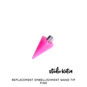 STUDIO KATIA-REPLACEMENT TIP -PURPLE 