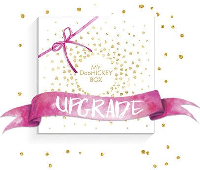UPGRADE BOX  to VOL 20  