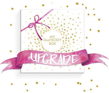 UPGRADE BOX  VOL 20