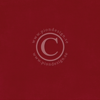 Pion red V - Pion Design Palette - red