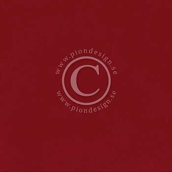 Pion red V - Pion Design Palette - red