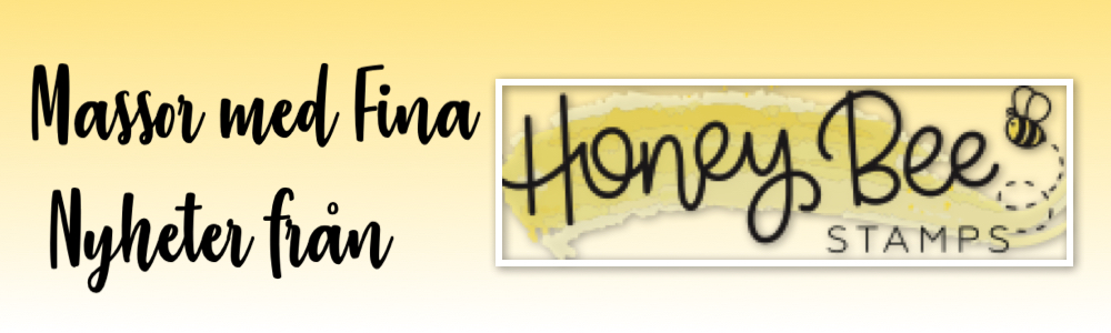 HONEY BEE STAMPS-Birds of Paradise | 6x8 Stampe & Die Set - 6