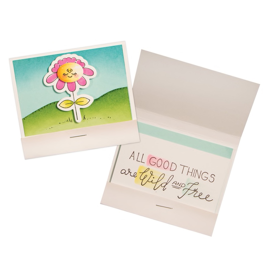 SPELLBINDERS-  MATCH BOOK ETCHED DIES LOVE SET MATCH  BUNDLE  - 4