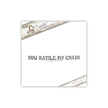 MAGNOLIA SCL12 You Rattle {text}