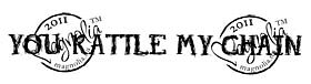 MAGNOLIA SCL12 You Rattle {text}