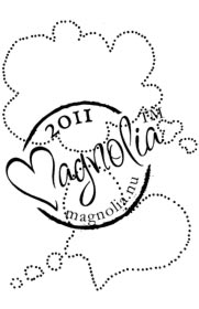 MAGNOLIA SCL12 Thought Bubbles - 3