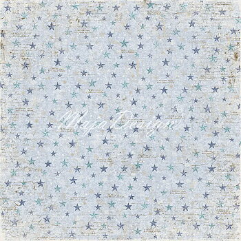 MAJA DESIGN Vintage Frost Basics - 11th of Dec