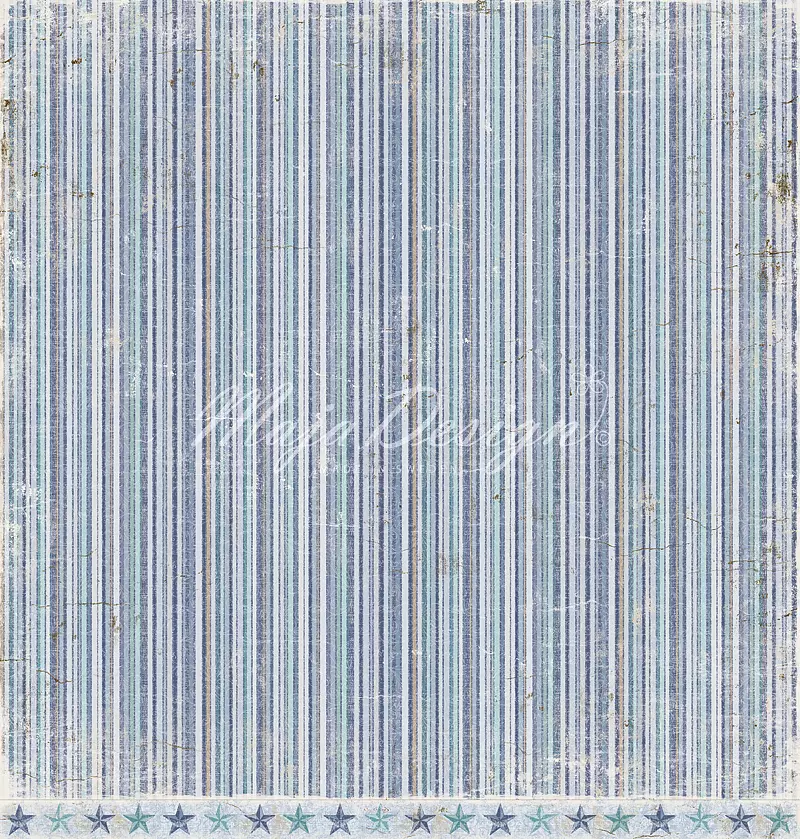 MAJA DESIGN Vintage Frost Basics - 11th of Dec - 3