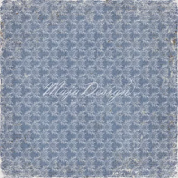 MAJA DESIGN Vintage Frost Basics - 13th of Dec