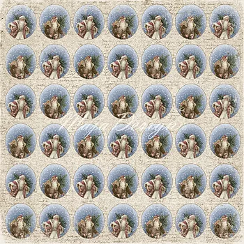 MAJA DESIGN Vintage Frost Basics - 14th of Dec