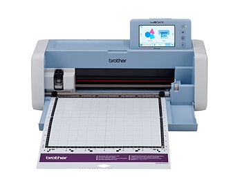 BROTHER-ScanNcut SDX1200