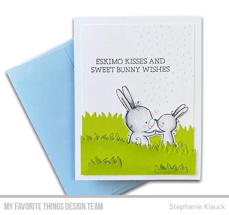 My Favorite Things -RAM Bunny Wishes - 4