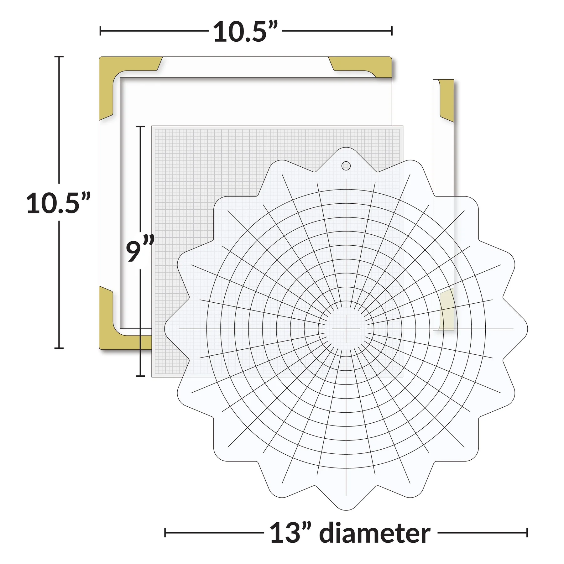 ALTENEW-Stampwheel 2.0 - 6