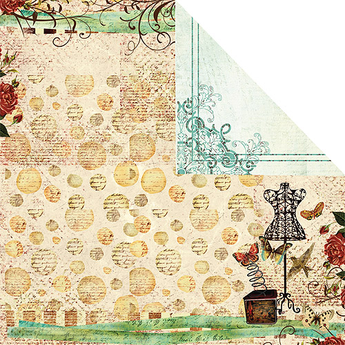 Pastiche Heartstrings