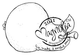 MAGNOLIA SCL12 Sweet Pear - 3