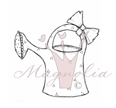 MAGNOLIA ML08 Watercan - 2